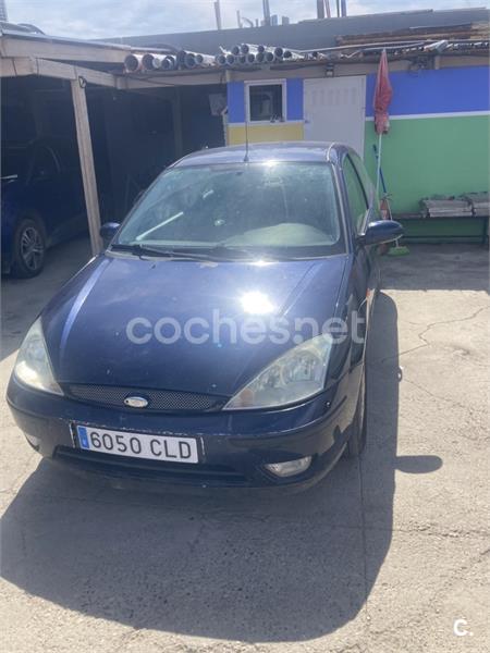 FORD Focus 1.8 TDCi Trend