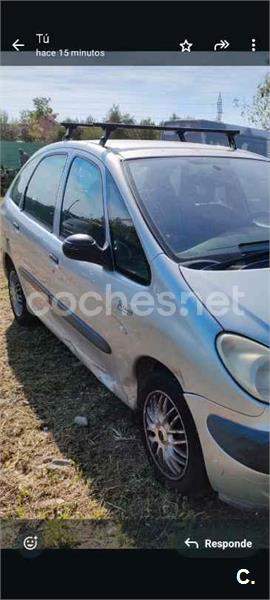 CITROEN Xsara Picasso