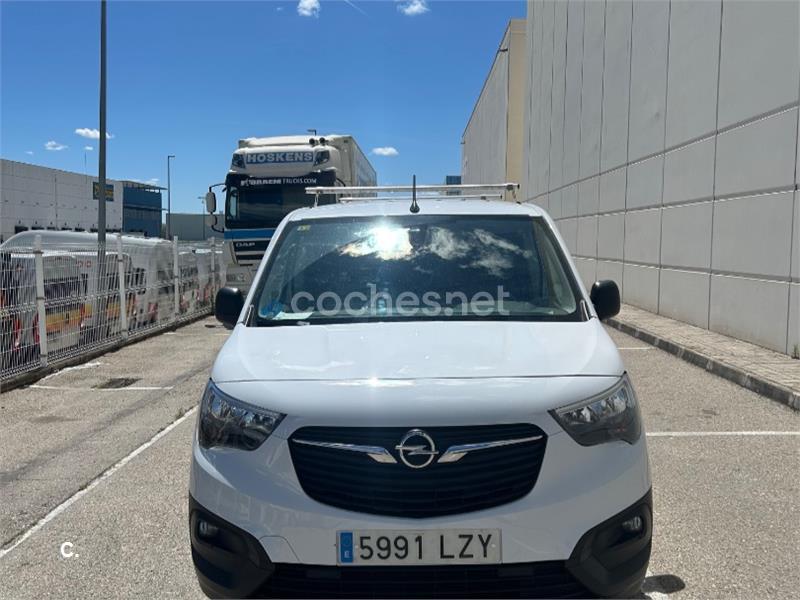 OPEL Combo-e Life BEV 50kWh Edition L