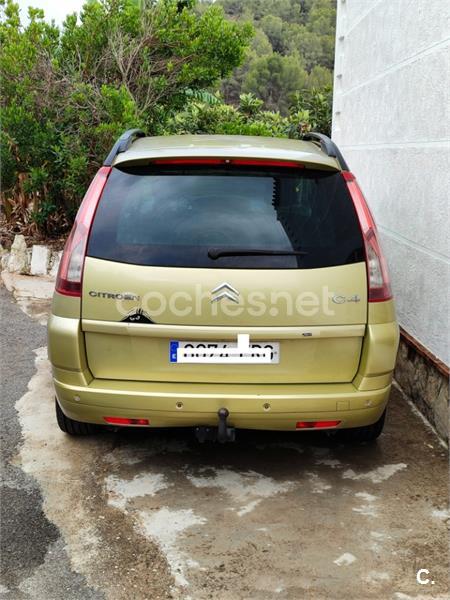 CITROEN Grand C4 Picasso 1.6 HDi SX