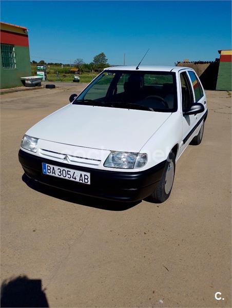 CITROEN Saxo