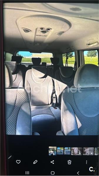 CITROEN Jumpy