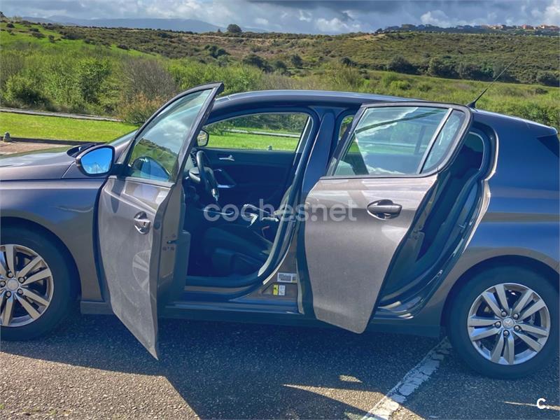 PEUGEOT 308 Nuevo 308 Active 1.2 PureTech 130 SS