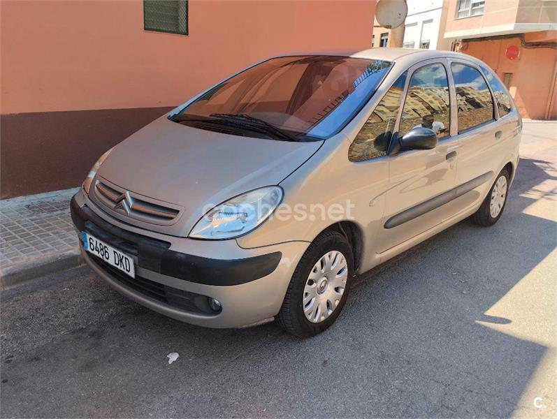 CITROEN Xsara Picasso