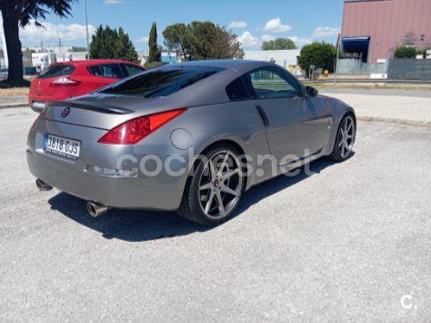 NISSAN 350Z 3.5 V6 Pack Navegador