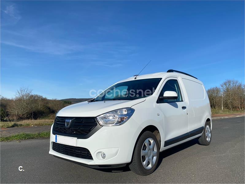 DACIA Dokker Essential 1.6 GLP 18