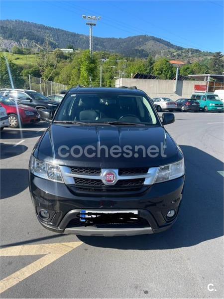 FIAT Freemont