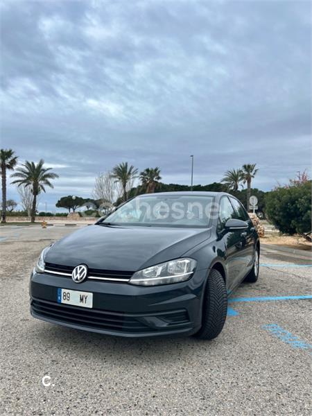 VOLKSWAGEN Golf Advance 1.0 TSI