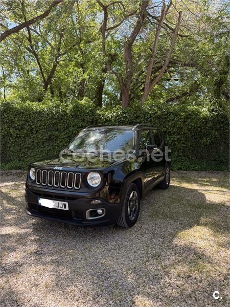 JEEP Renegade 1.6 Mjet Sport 4x2