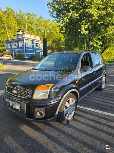FORD Fusion 1.6 16v Fusion