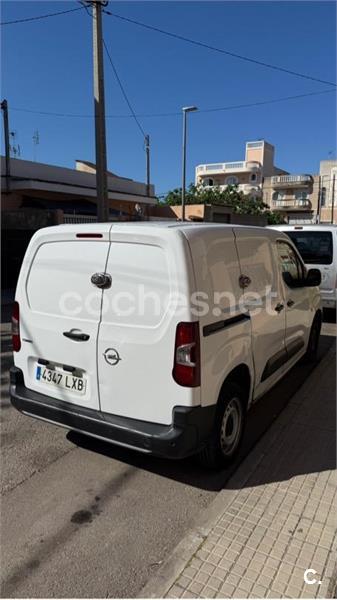 OPEL Combo Life