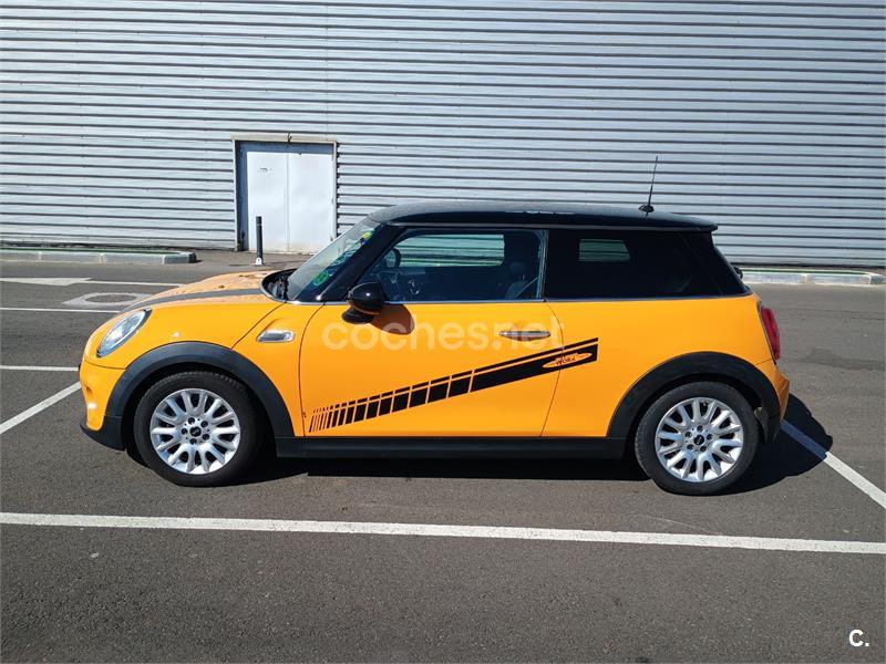 MINI MINI Cooper