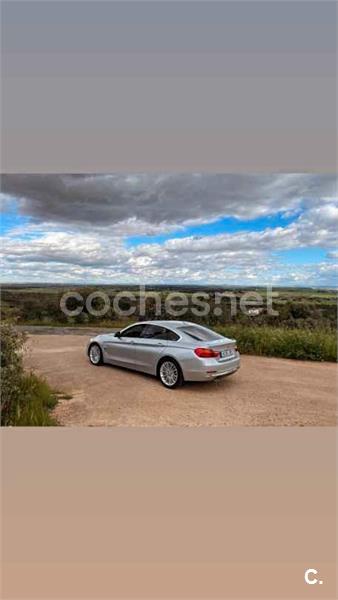 BMW Serie 4