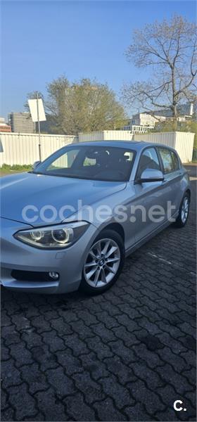 BMW Serie 1 118i Urban