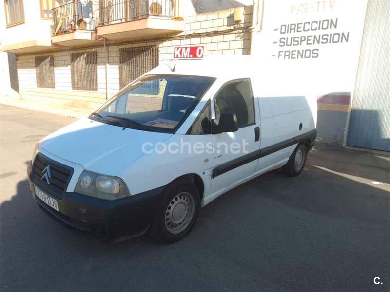 CITROEN Jumpy