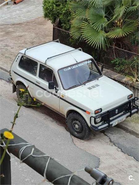 LADA Niva