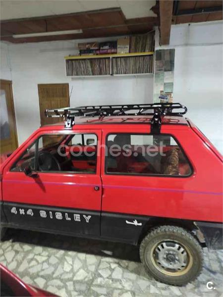 SEAT Marbella