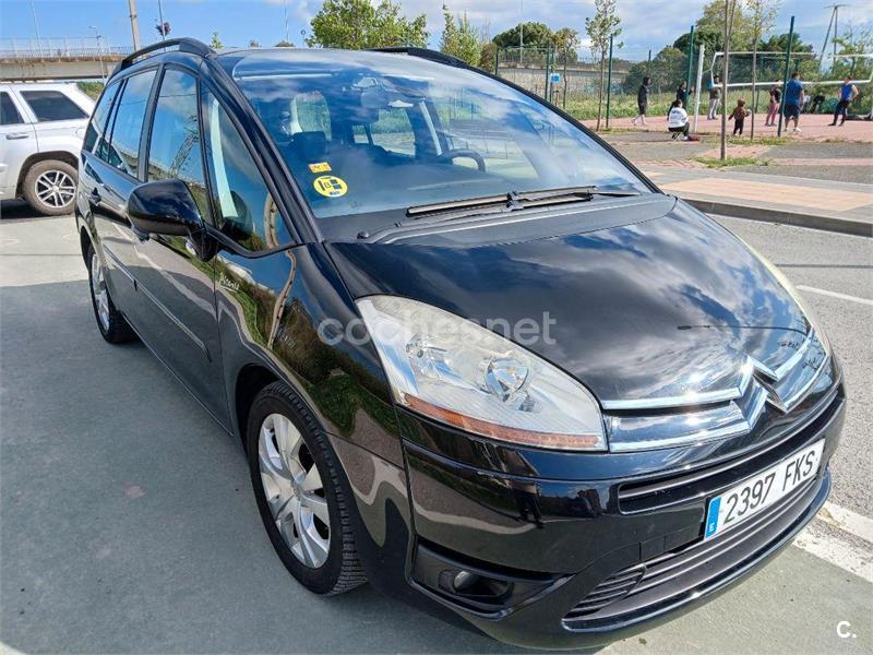 CITROEN Grand C4 Picasso