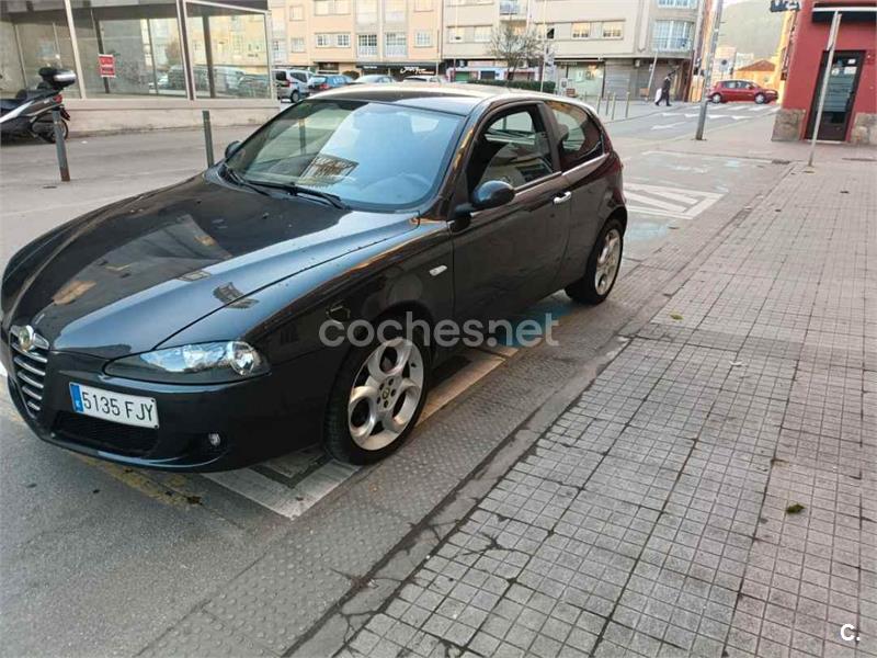 ALFA ROMEO 147