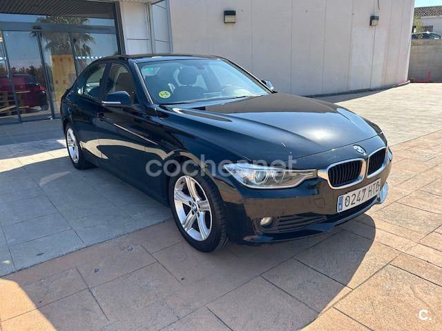 BMW Serie 3 318d Modern
