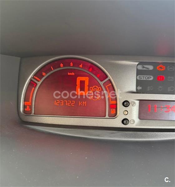 RENAULT Grand Modus