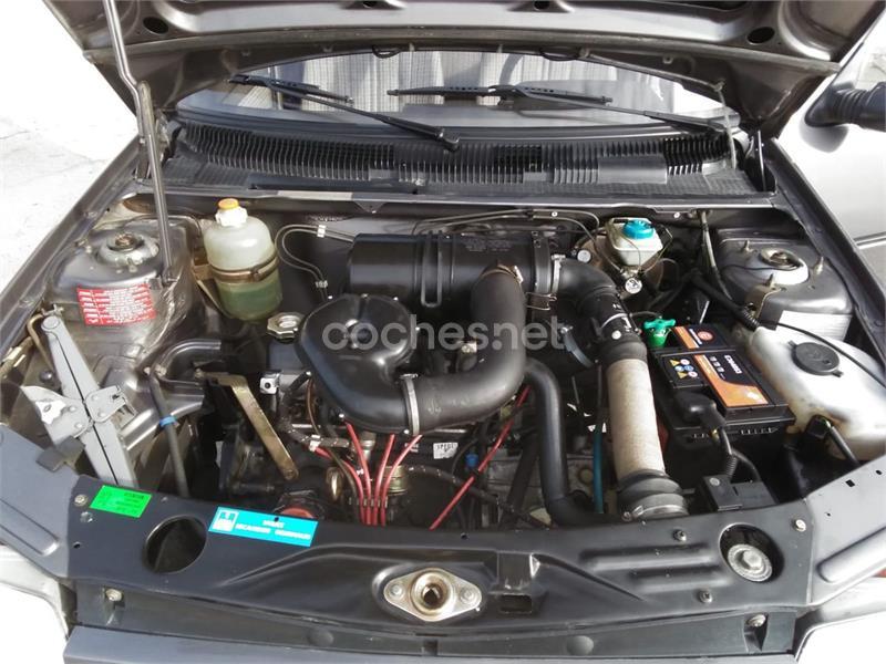 PEUGEOT 205 205 GR 1.3