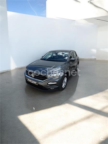 VOLKSWAGEN TRoc Advance Style 1.6 TDI
