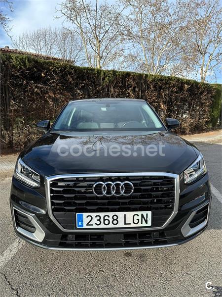 AUDI Q2 Design 35 TFSI S tronic