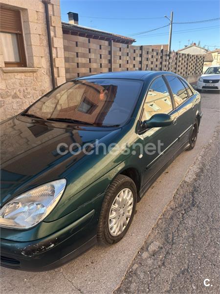 CITROEN C5 2.0 HDi X