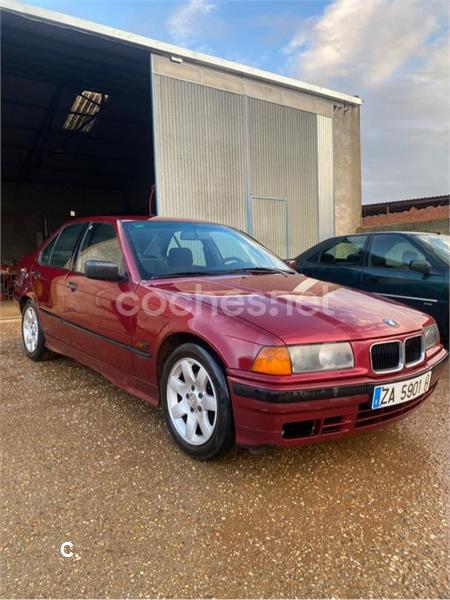 BMW Serie 3