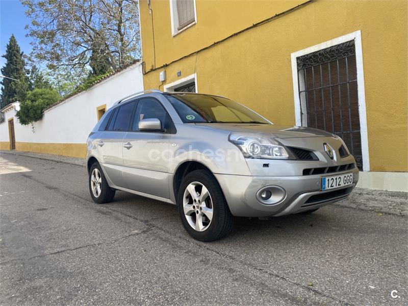 RENAULT Koleos 2.0dCi 4x4 Dynamique PK2