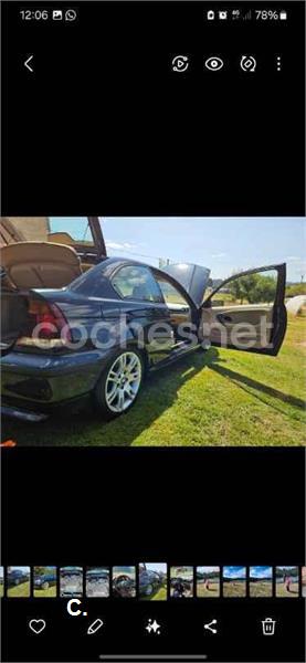 BMW Serie 3
