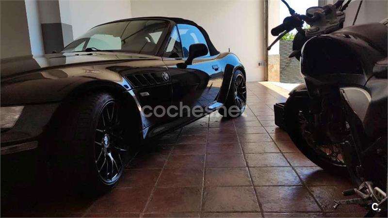 BMW Z3