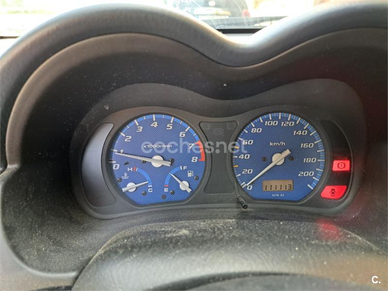 HONDA HRV 1.6i 2WD