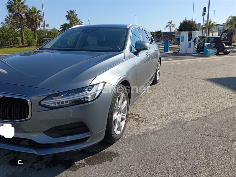 VOLVO V90 2.0 D4 Momentum Auto