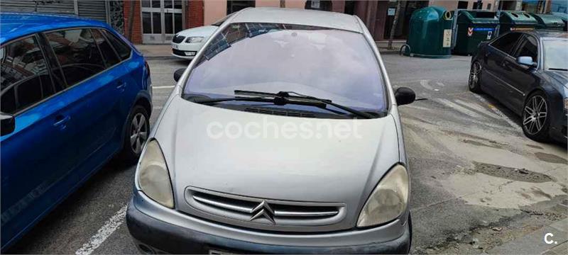 CITROEN Xsara Picasso