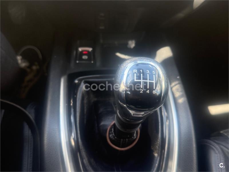 NISSAN X-TRAIL 1.6 dCi 360 7 plazas