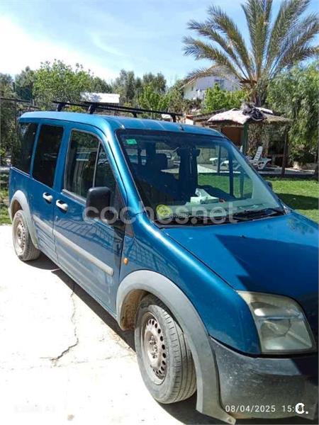 FORD Tourneo Connect