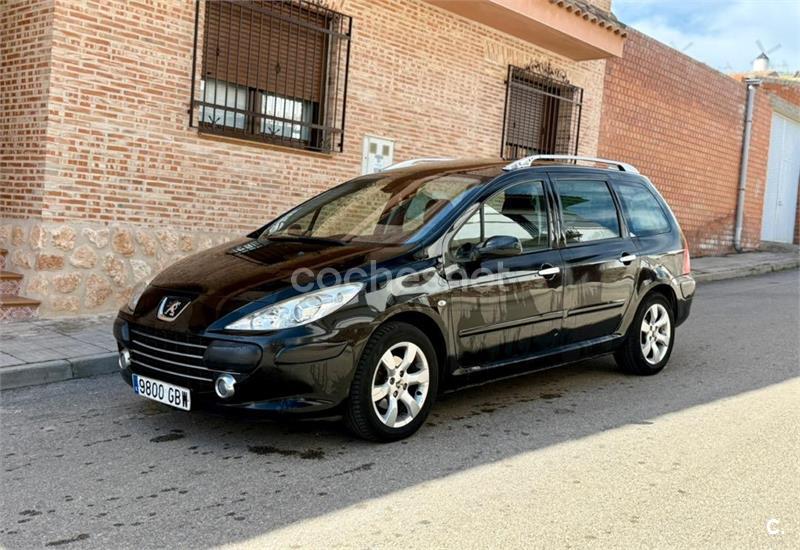 PEUGEOT 307 SW