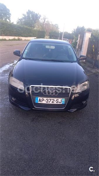 AUDI A3 Sportback 2.0 TDI Ambiente