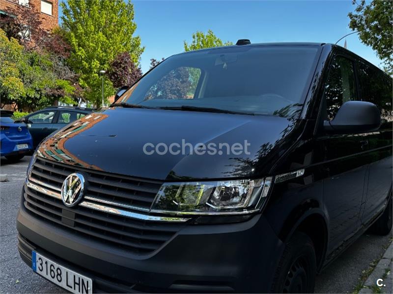 VOLKSWAGEN Caravelle Origin Corta 2.0 TDI BMT