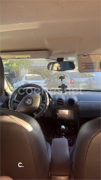 DACIA Duster Ambiance dCi 110 E5