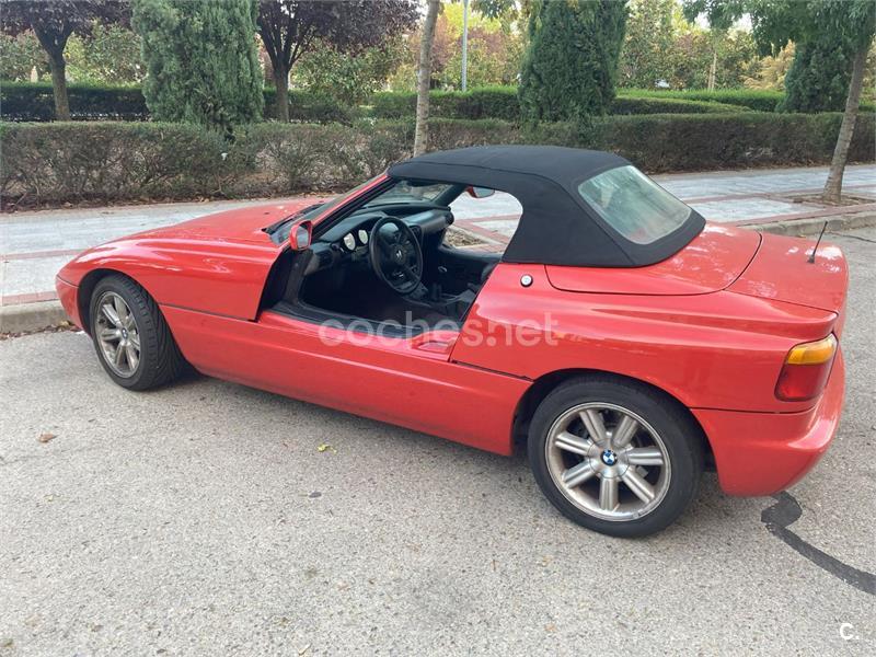BMW Z1 Z1