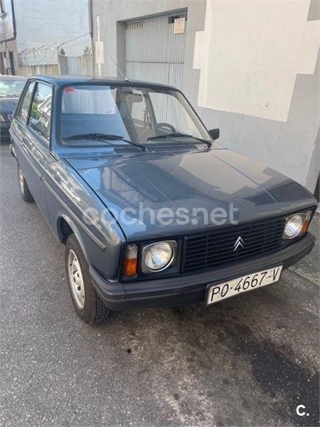 CITROEN LNA