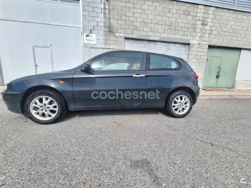 ALFA ROMEO 147