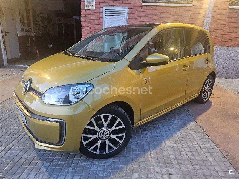 VOLKSWAGEN up! eup 1.0 60kW82CV