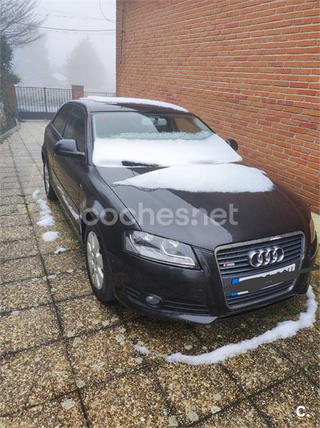 AUDI A3 1.6 TDI Ambition