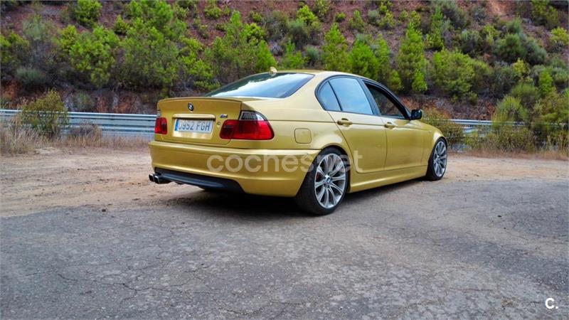 BMW Serie 3