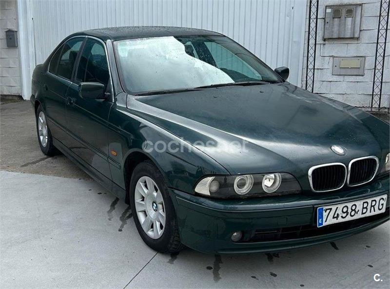 BMW Serie 5