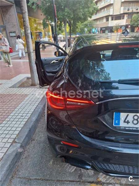 INFINITI Q30